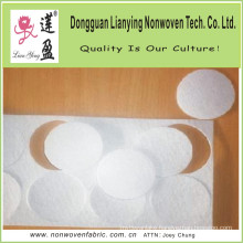 Customized 100% Cotton or Viscose Pads with Logo